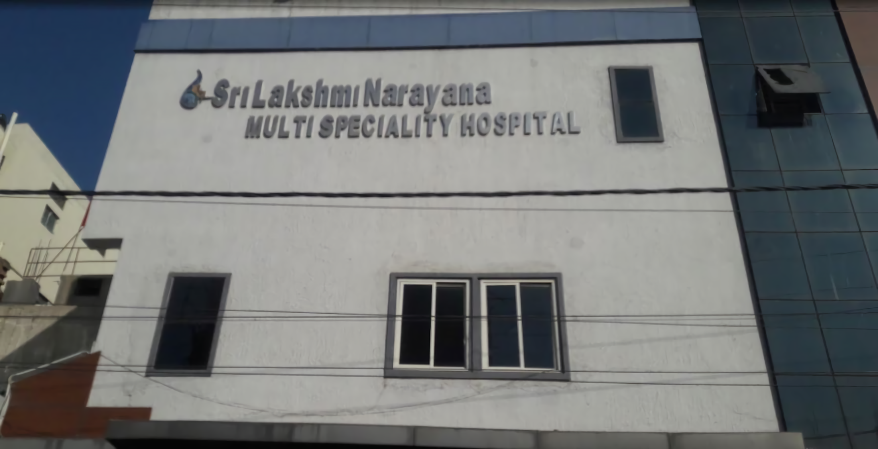 Sri Lakshmi Narayana Multi Speciality Hospital - Tippu Sultan Road
