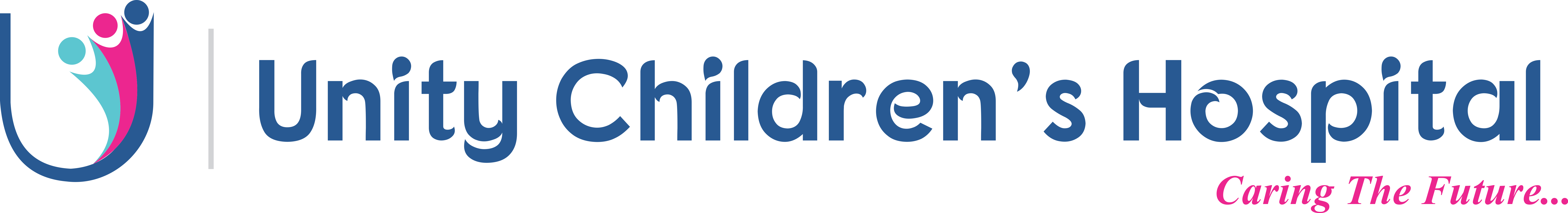 Unity Children's Hospital logo