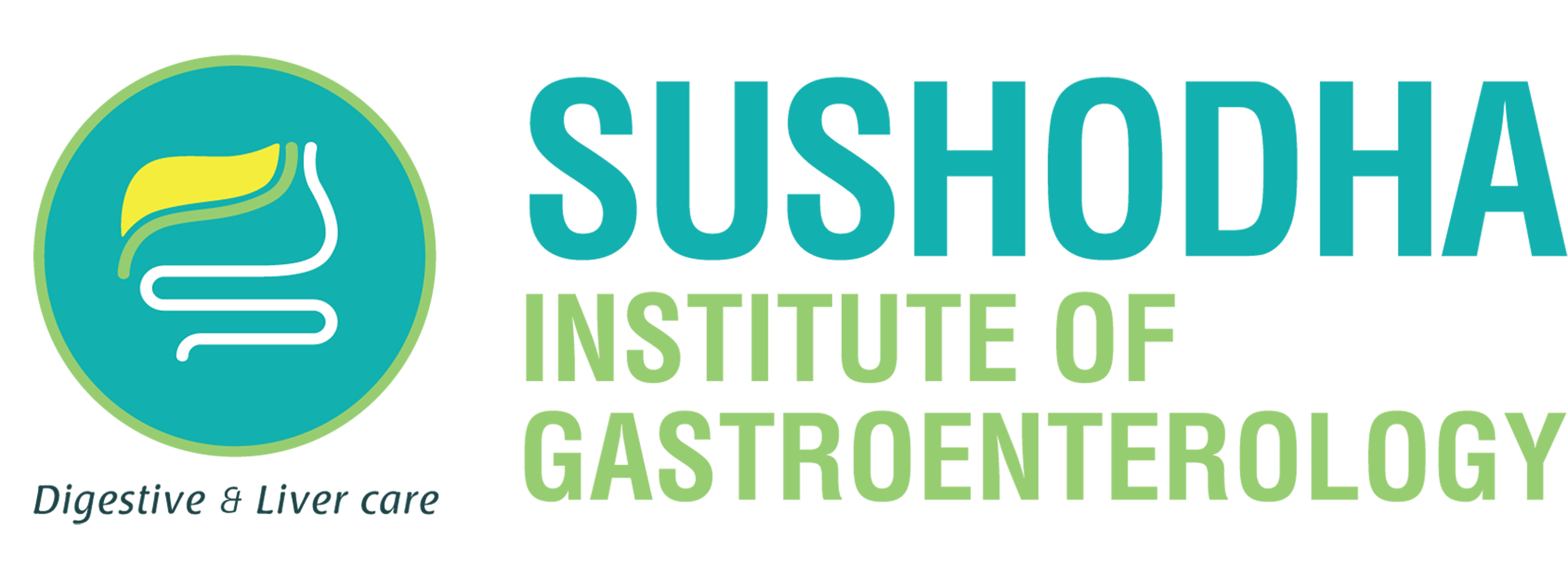 Sushodha Intitute Of Gastroenterology logo