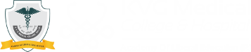 K. V. G. Medical College & Hospital logo