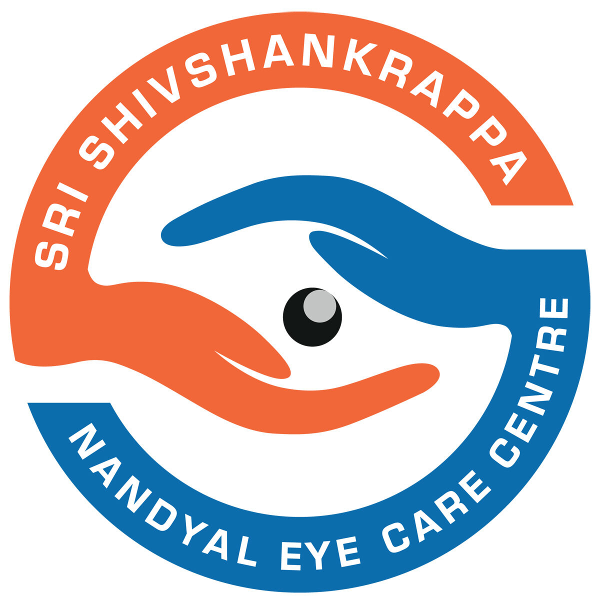 Sri Shivashankrappa Nandyal Eye Care Centre logo