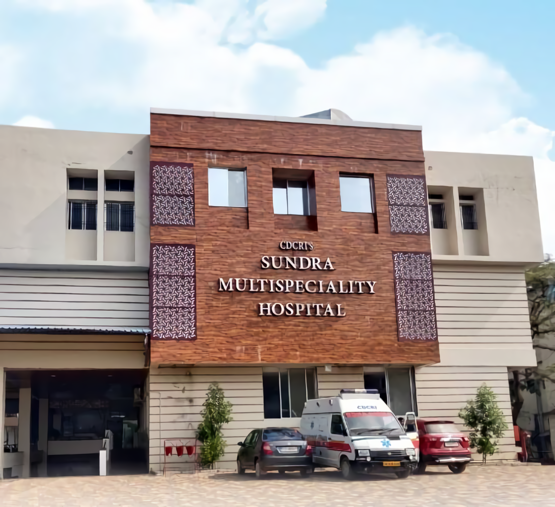 Sundra Multispeciality Hospital