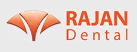 Rajan Dental logo