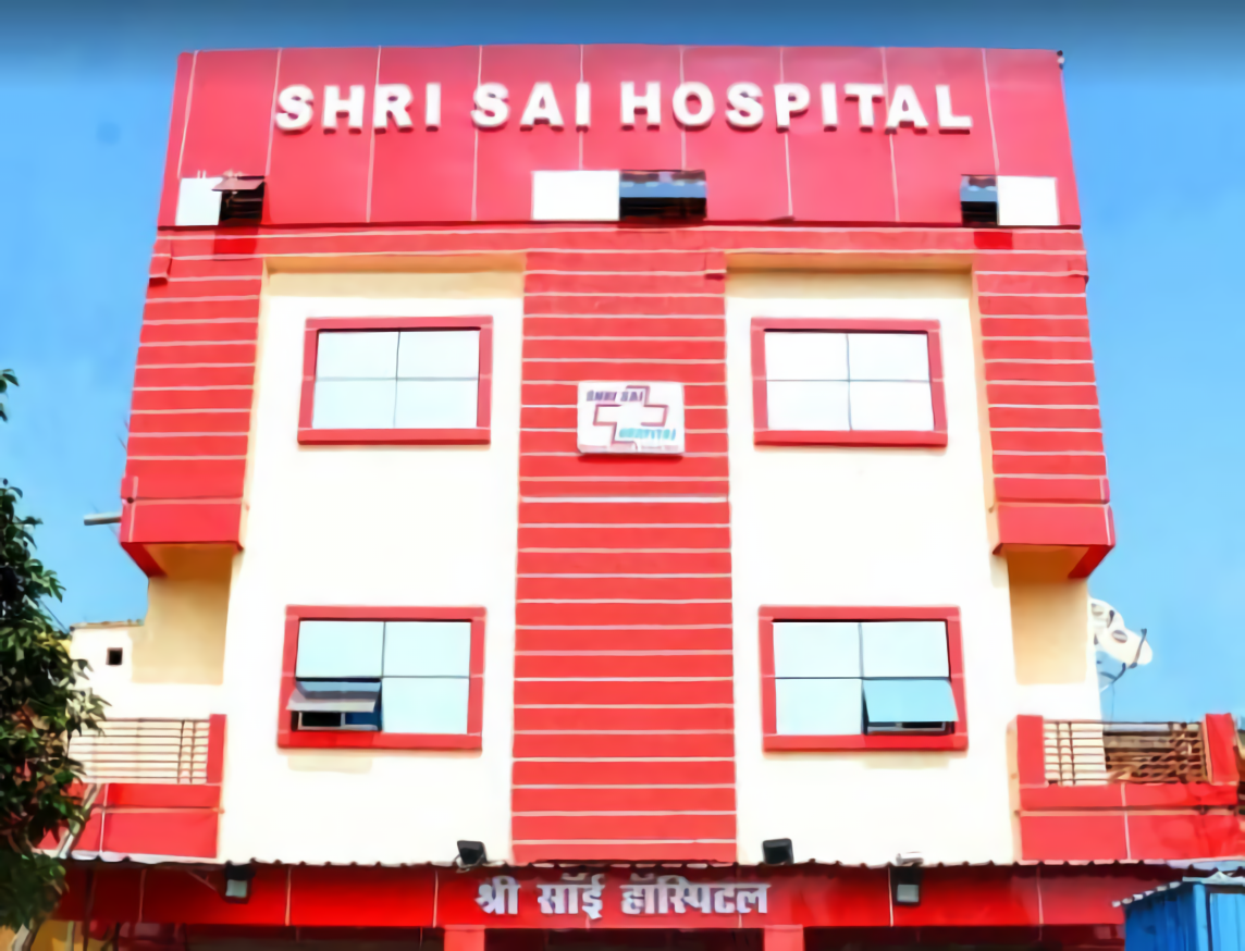 Shri Sai Hospital