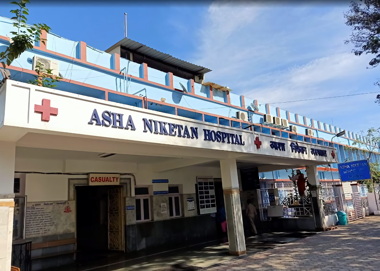 Asha Niketan Hospital