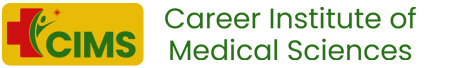 Career Institute Of Medical Sciences logo