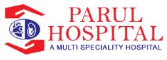 Parul Hospital logo