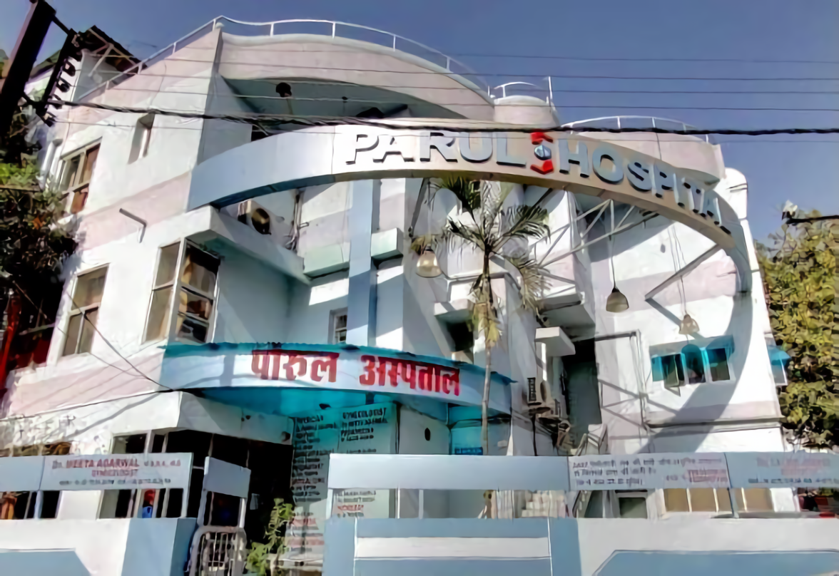 Parul Hospital Bhopal Shivaji Nagar