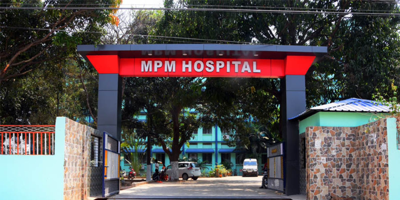 MPM Hospital