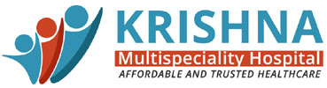 Krishna Multispeciality Hospital logo