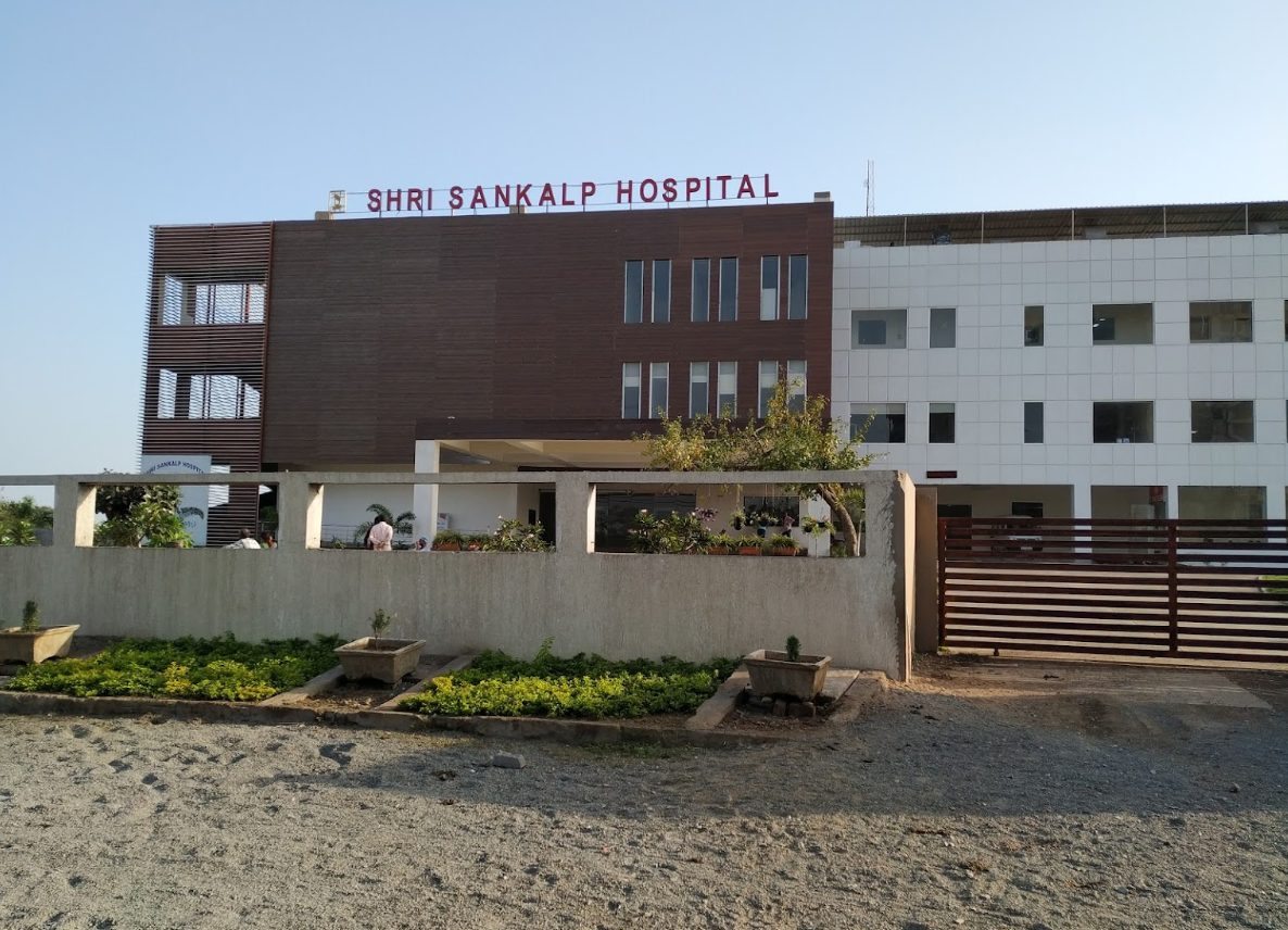 Shri Sankalp Medical And Research Institute Raipur Sarona