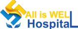 All is Well Multi - Speciality Hospital logo