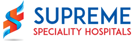 Supreme Speciality Hospitals logo