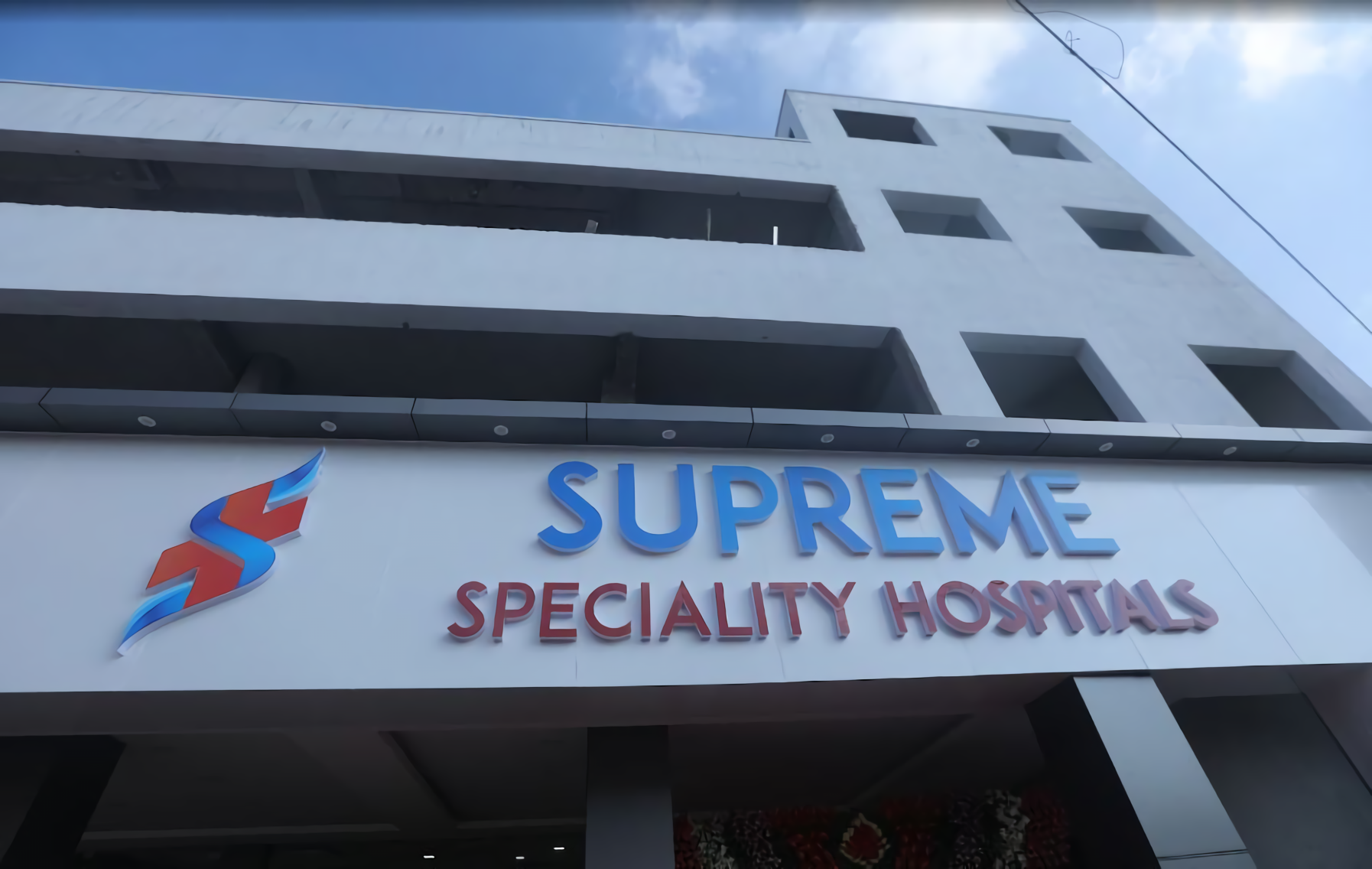 Supreme Speciality Hospitals