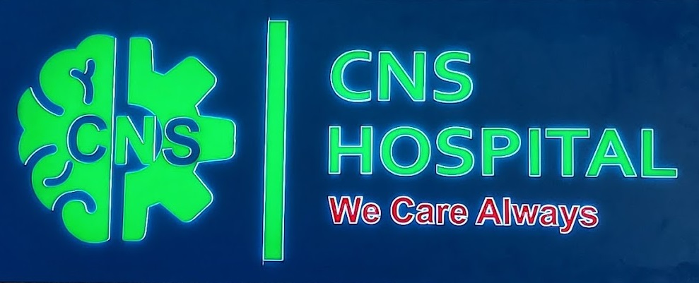 CNS Hospitals logo