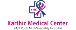 Karthic Medical Centre logo