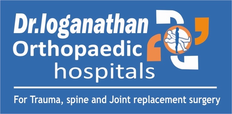 Dr. Loganathan Orthopaedic Hospital logo