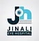 Jinali Eye Hospital logo