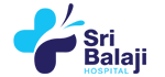 Sri Balaji Hospital logo