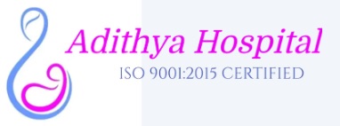 Adithya Hospital logo