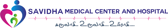 Savidha Medical Center And Hospital logo