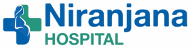 Niranjana Hospital logo