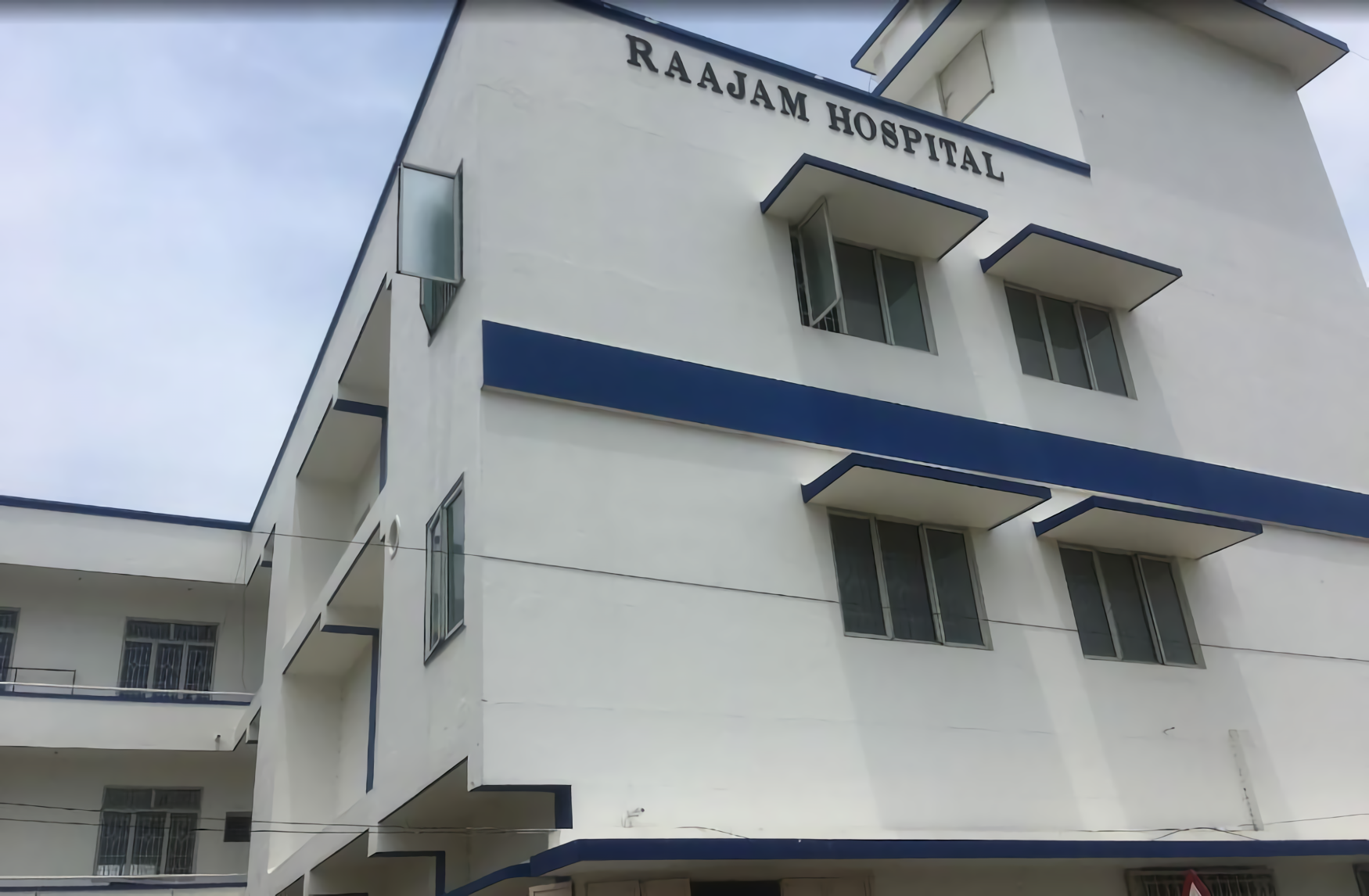 Raajam Hospital