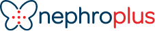 NephroPlus Dialysis & Kidney Care Centre logo