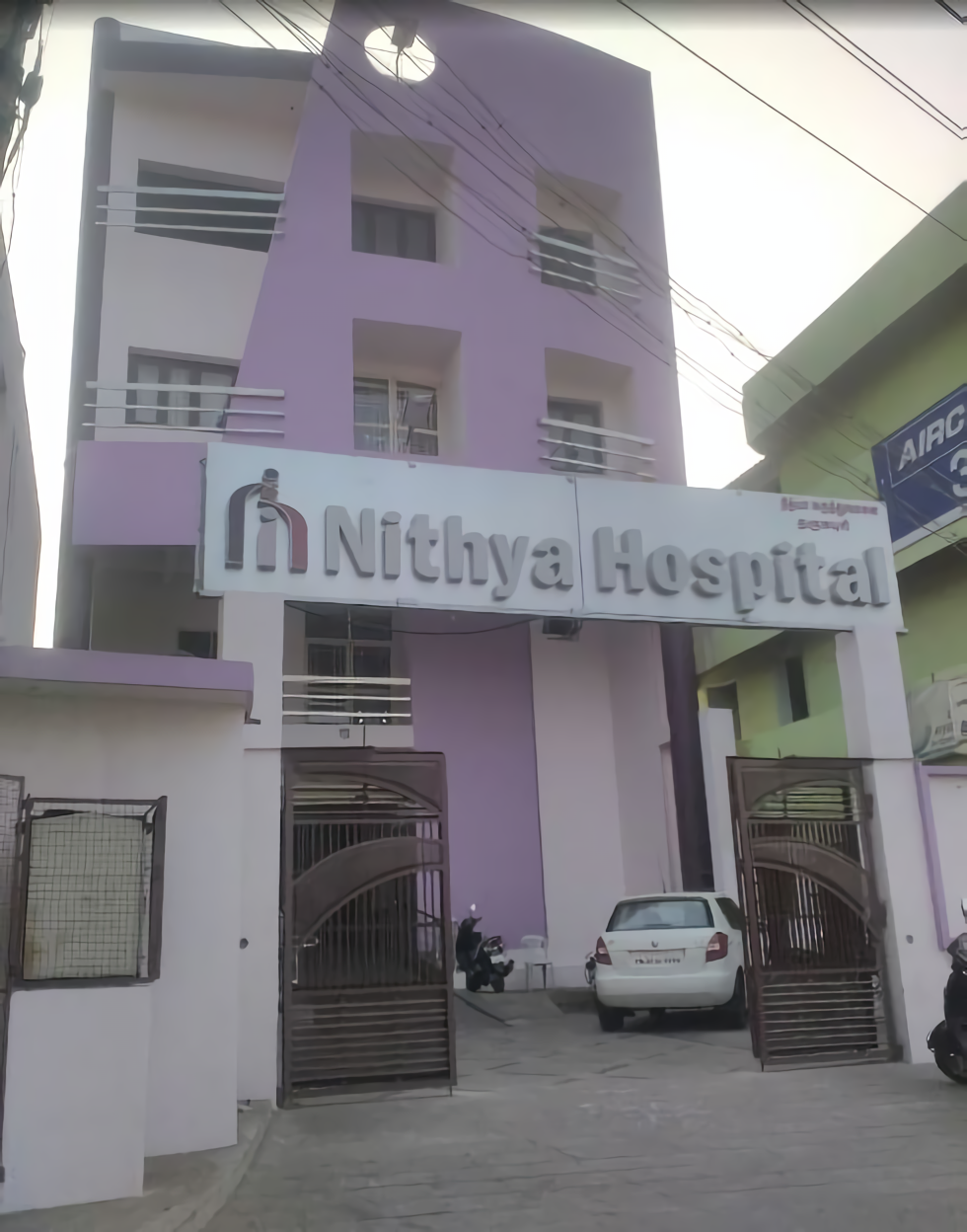 Nithya Hospital