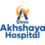 Shree Akhshaya Hospital logo