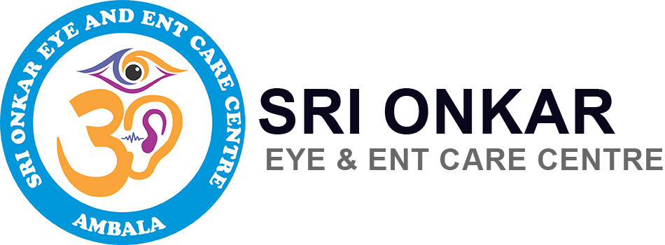 Sri Onkar Eye and ENT Care Centre logo