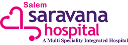 Saravana Hospital Pvt Ltd logo