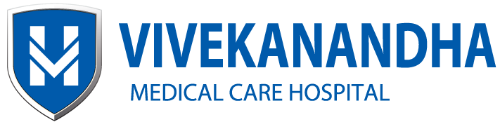 Vivekanandha Medical Care Hospital logo