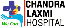 Chandra Laxmi Hospital logo