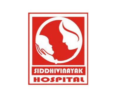 Siddhivinayak Hospital logo