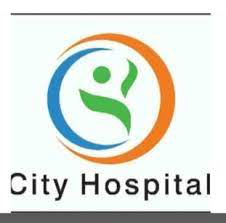 AJ City Hospital logo