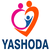 Yashoda Hospital logo