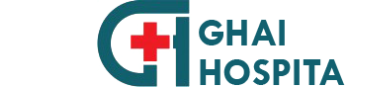 Ghai Hospital logo