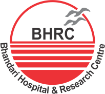 Bhandari Hospital And Research Centre logo