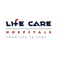 Life Care Hospital logo