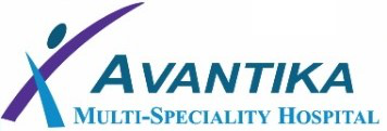 Avantika Multi Specialty Hospital logo