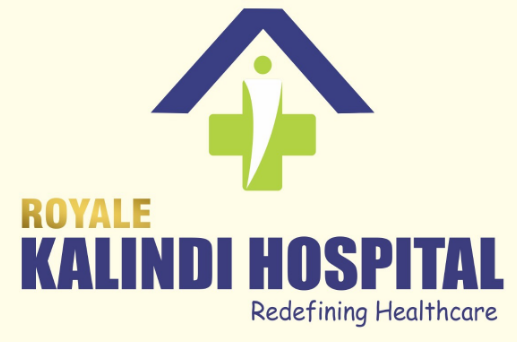 Royale Kalindi Hospital logo