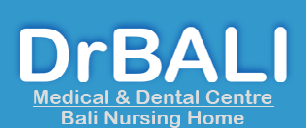 Bali Nursing Home logo