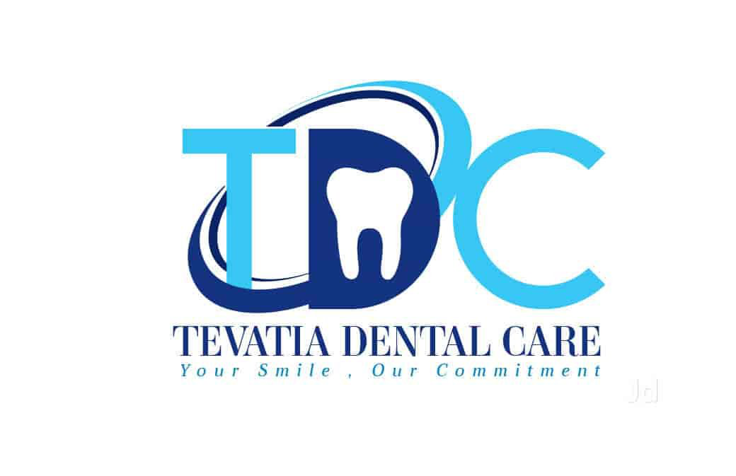 Tevatia Dental Care logo