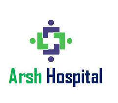 Arsh Medicity Hospital logo