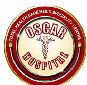 Oscar Multispeciality Hospital logo