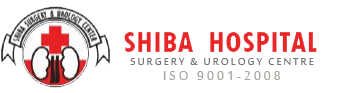 Shiba Hospital logo