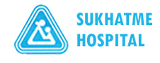 Sukhatme Maternity Home logo