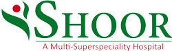 Shoor Hospital logo