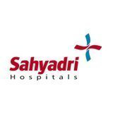 Sahyadri Multispeciality Hospital - Kasba Peth logo